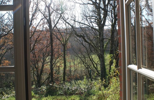 Penne House | Charming country cottage - pool - capacity for 8 people.