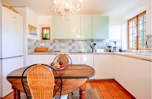 Roussillon Villa | Charming farmhouse in the heart of the Luberon