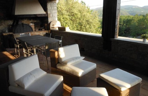 Saint Alban Auriolles House | Charming residence in the hear of the southern Ardeche