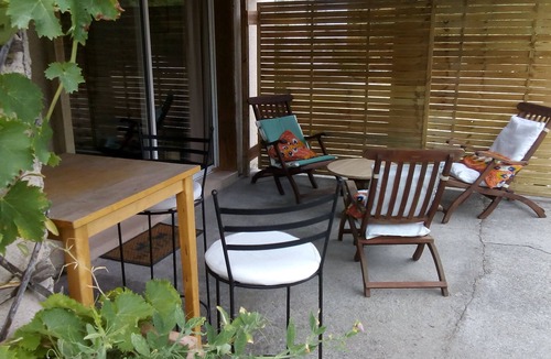Fargues House | Charming Gîte (4 people) ideal for couples or families, near Montcuq