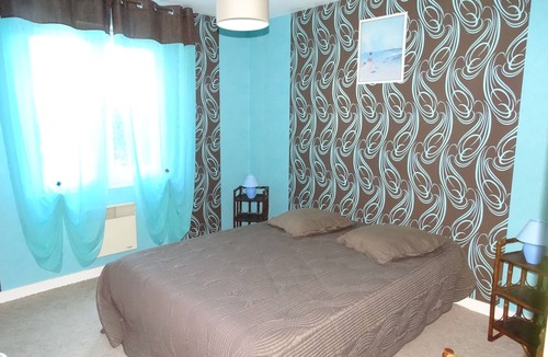 Bourcefranc-le-Chapus House | charming holiday home, Bourcefranc le chapus