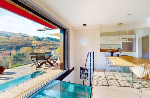 Banyuls-sur-Mer House | Charming house overlooking vineyards, swimming pool, 3 terraces and superb amenities.
