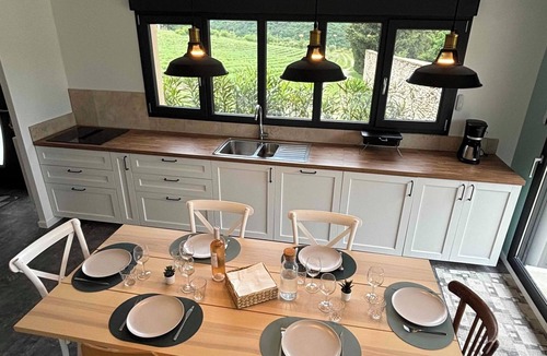 Salles-sous-Bois House | Charming house in Drôme provençale - Ventoux view - 10 min from Grignan