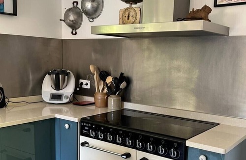 Santeny House | Charming House in Village - Close to Paris/Disneyland