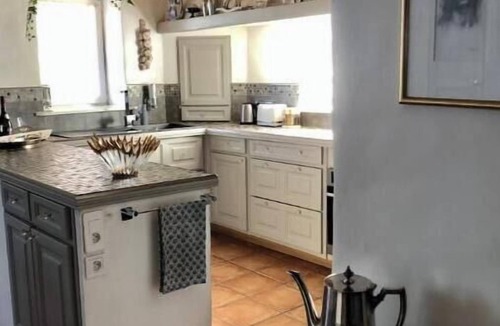 Ventabren House | Charming house with swimming pool near Aix-en-Provence - Élégance & Nature