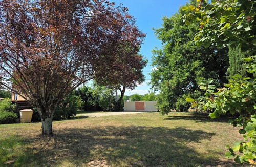 Terssac House | Charming little cottage located 7km from the episcopal city of Albi.