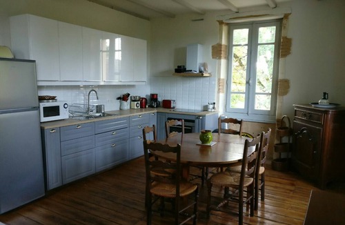 Luzech House | Charming Quercynoise House with Private Pool – Peace & Nature in Luzech
