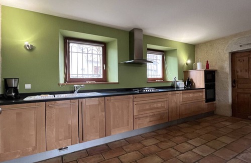 Lans-en-Vercors House | Charming renovated house in the heart of Vercors