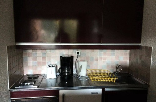 Correncon-en-Vercors Apartment | Charming studio apartment at the foot of the slopes