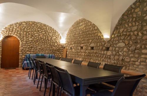 Le Pin House | Chartreuse de la Sylve Bénite large capacity character cottage