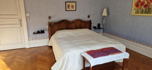Viviez Bed & Breakfast | Chateau de Viviez