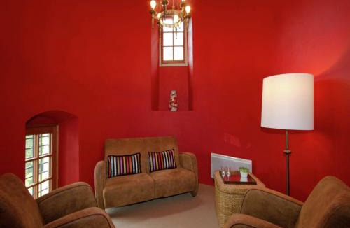 Serrieres-en-Chautagne House | Chateau in France with Pool and Views, cleaning included