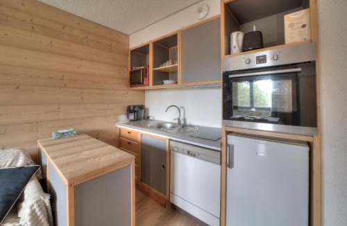 Lelex Apartment | Chez Arnaud - Télésiège à 200 mètres