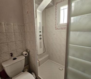 Palaiseau House | Chez Cerisa
