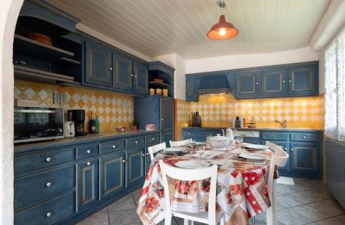 Cornimont Ski Chalet | Chez Corinne