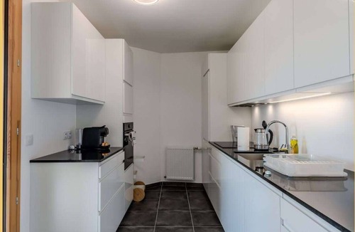 Annemasse Apartment | Chez Dan I T3 I Annemasse
