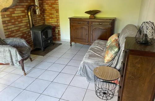 Chavornay House | Chez Emile