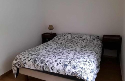 Bruniquel House | Chez Ersiglia