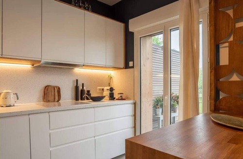 Saint-Julien-en-Genevois Apartment | Chez Halim I T4 I Saint Julien en Genevois