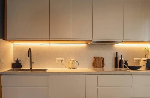 Saint-Julien-en-Genevois Apartment | Chez Halim I T4 I Saint Julien en Genevois