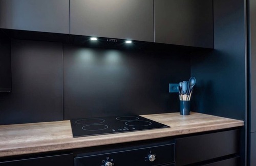 Annemasse Apartment | Chez Lionel I T4 I Annemasse
