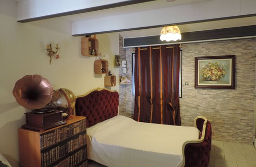 Saint-Chef House | Chez Papy et Mamy