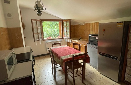 Chataigneraie Cantalienne House | Chez Patrick