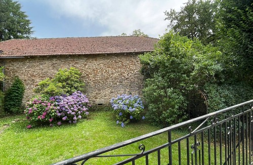 Chataigneraie Cantalienne House | Chez Patrick