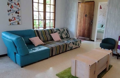 Excenevex House | Chez Pierre