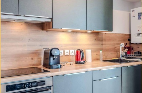 Ambilly Apartment | Chez Sonia I T3 I Ambilly