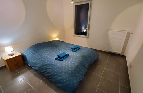 Gex Apartment | Chez vous Gex, near ski resorts and Geneva!
