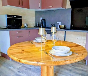 Vallon-Pont-d'Arc House | Chic and Chill Guest House, gite Alpin