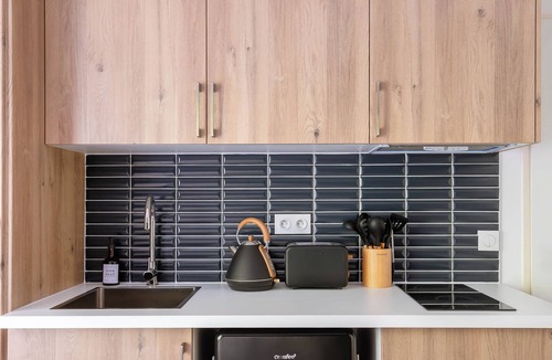 Montevrain Apartment | Chic Studio - Disneyland Paris