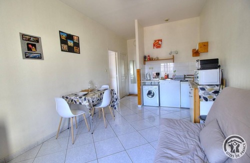 Voltaire - Saint Amour Apartment | City Break apartment in the heart of Lyon - Comfort and warm welcome in the immediate vicinity of tra
