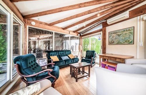La Balme-de-Sillingy House | Clos Leonard