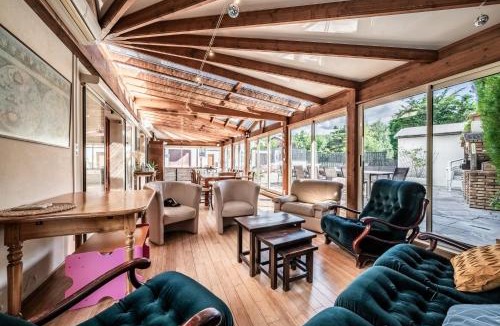 La Balme-de-Sillingy House | Clos Leonard