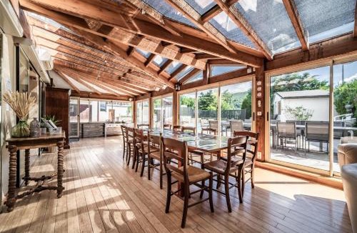 La Balme-de-Sillingy House | Clos Leonard
