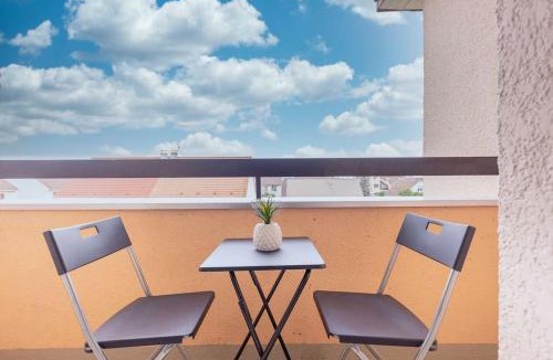 Ris Orangis Apartment | Cocon Parisien