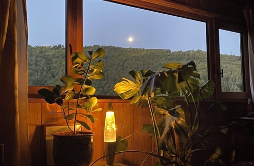 Saint-Parthem Villa | Cocoon Lodge Aveyron