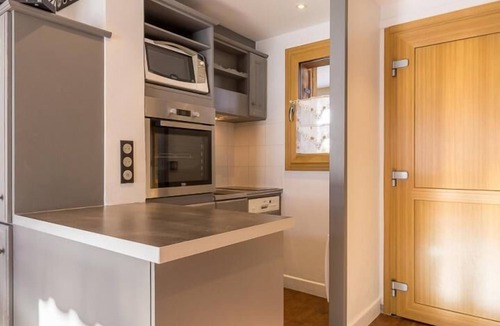 Val Claret House | COL DES VES - TIGNES