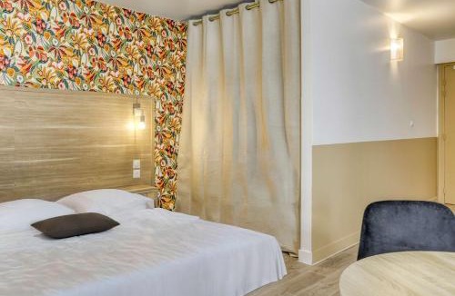 Annemasse Apartment | Colivi Studio Superieur 30m2 Gare Annemasse