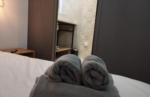 Cremieu Apartment | CoLiving des Moulins sur Crémieu 3étoiles - Proche de Lyon & Bugey