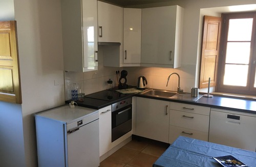 Saint-Marcel-Bel-Accueil House | Comfortable and quiet house, 2 bedrooms