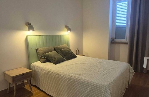 L'Abergement-de-Varey Bed & Breakfast | Comfort room - L'Abergement-de-Varey - Maison Haut de Gamme