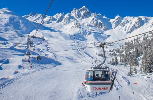 La Perriere Apartment | Comfortable 2 Rooms, Ski-In/Ski-Out, Pets Allowed