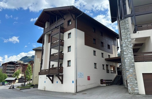Les Esserts Apartment | Comfortable 3-bedroom apartment with WiFi for 8 people