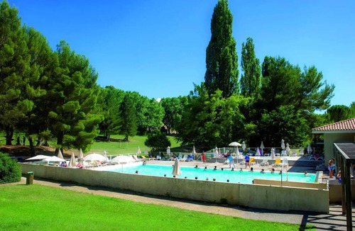 Greoux-les-Bains Apartment | Comfortable 3-room apartment for 4 people