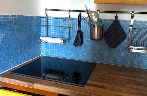 Val-d'Isere Apartment | Comfortable apartment, village view - 5 guests
