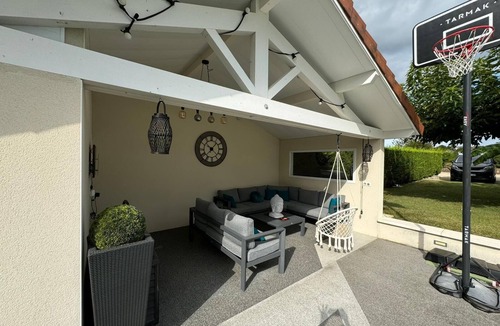 Saint-Sauveur House | Comfortable house at the foot of the Vercors