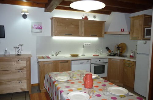 Aragnouet House | Comfortable stone house near Piau Engaly and Néouvielle reserve.